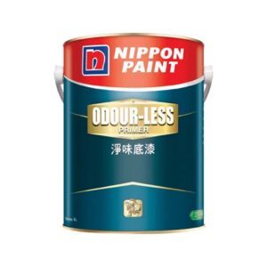 nippon 立邦 淨味底漆